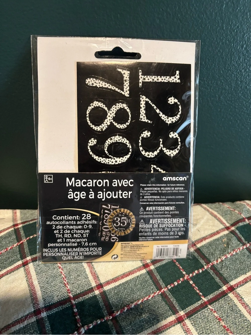 NWT Gold 